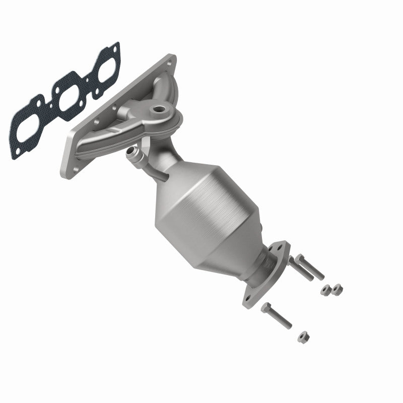 MagnaFlow Direct Fit Catalytic Converter 06-08 Mazda 6 3.0L