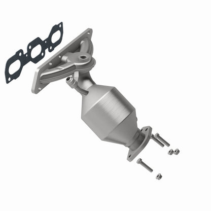 MagnaFlow Direct Fit Catalytic Converter 06-08 Mazda 6 3.0L