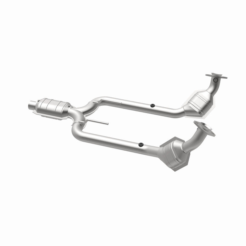 MagnaFlow Direct Fit Catalytic Converter Thunderbird-Cougar 95-96