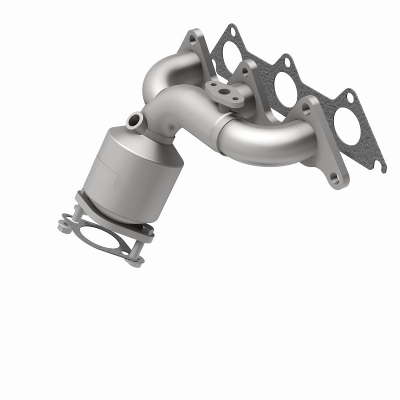MagnaFlow Direct Fit Catalytic Converter 95-00 Sebring 2.5L Rear Manifold
