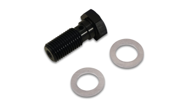 Tamaño de rosca de perno de banjo vibrante 7/16 pulgadas - 24 Longitud de perno 23 mm