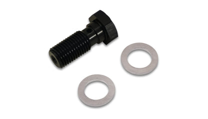 Tamaño de rosca de perno de banjo vibrante 7/16 pulgadas - 24 Longitud de perno 23 mm