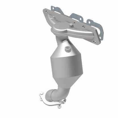 MagnaFlow Direct Fit Catalytic Converter 06-08 Mazda 6 3.0L