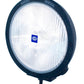 Hella Rallye 4000 series BlackEuro Beam 12V Halogen Lamp with Position Lamp