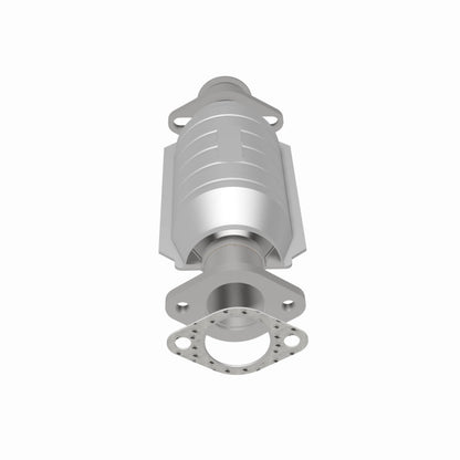 MagnaFlow Direct Fit Catalytic Converter Dodge-Hyundai-Mitsubishi-Pl