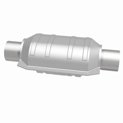 MagnaFlow Universal Catalytic Converter 2.50inch 1-O2 Rear 50 State