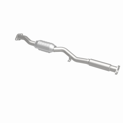 MagnaFlow Direct Fit Catalytic Converter Nissan 85-86