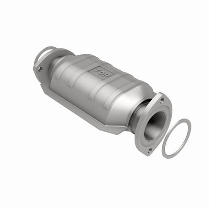 MagnaFlow Conv DF 95-97 4,5 L Toy Land Cruiser