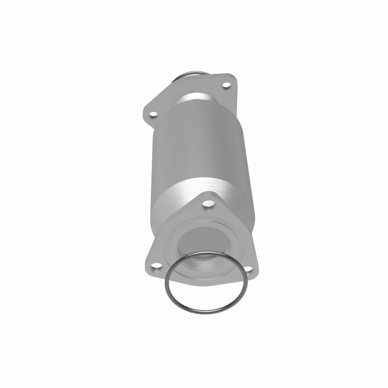 MagnaFlow Direct Fit Catalytic Converter 03-08 Honda/Acura rear OEM