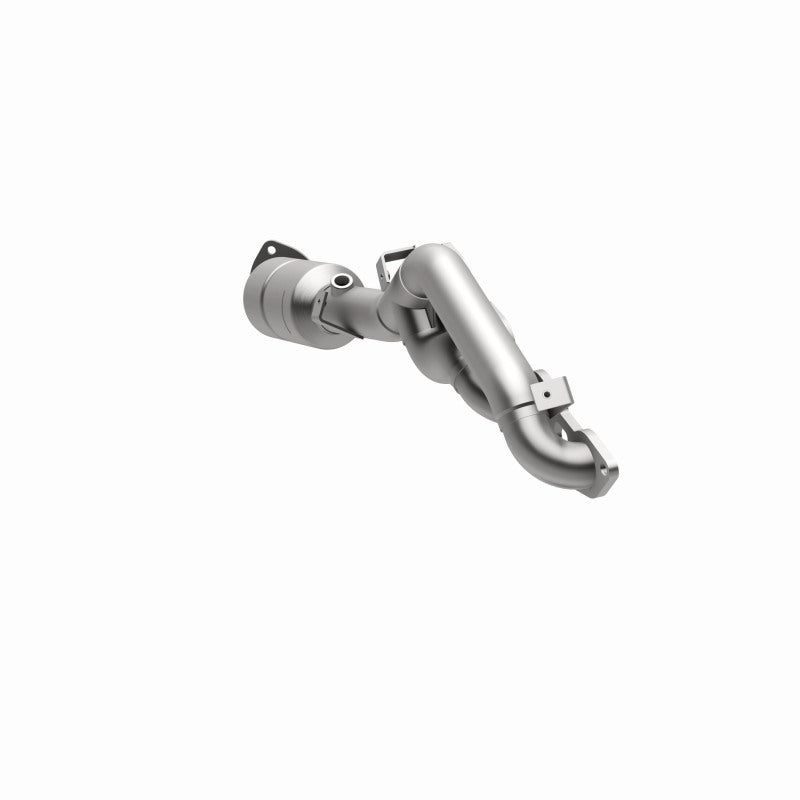 MagnaFlow Direct Fit Catalytic Converter 2008 - 2010 Lexus IS F 5.0L