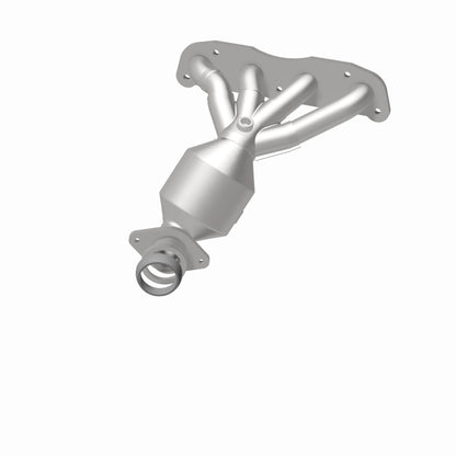 MagnaFlow Direct Fit Catalytic Converter 09-14 Sentra 2.0L Manifold