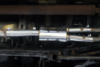 MBRP 09-18 Ram 1500 (19+ Classic) 5.7L Hemi Performance XP Series T409 Silenciador