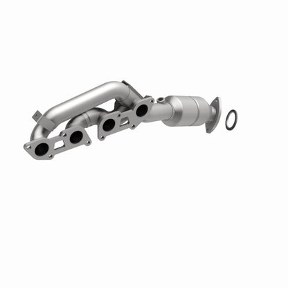MagnaFlow Direct Fit Catalytic Converter 2008 - 2010 Lexus IS F 5.0L