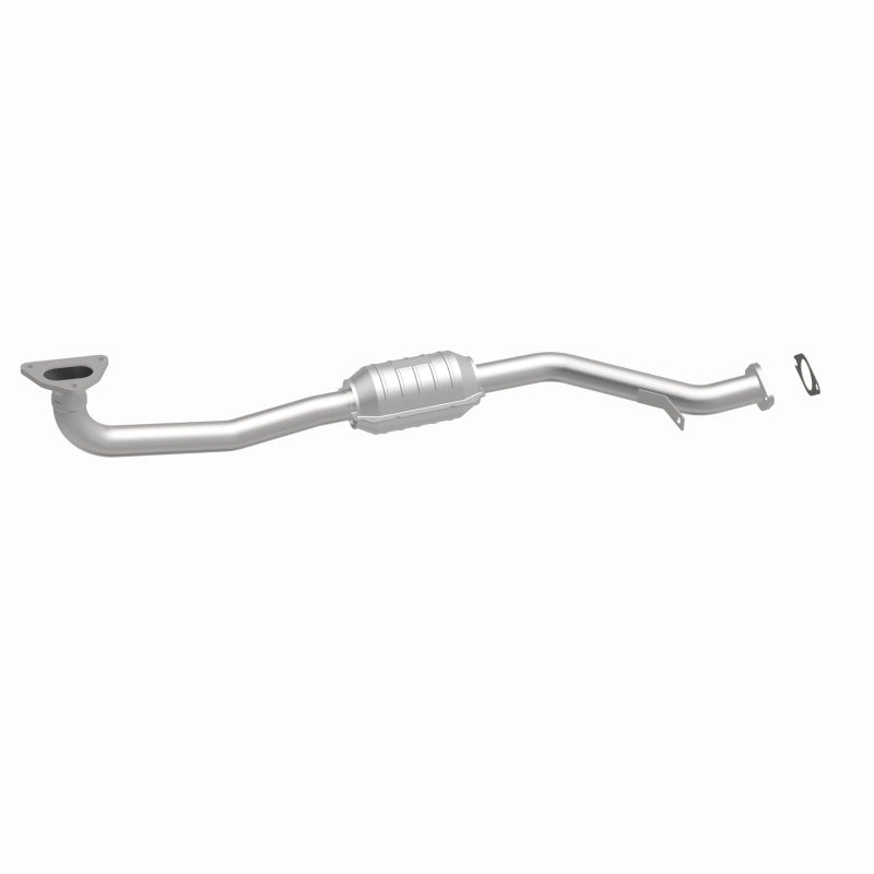 MagnaFlow Direct Fit Catalytic Converter 01-04 Subaru Outback 3L Passenger Side