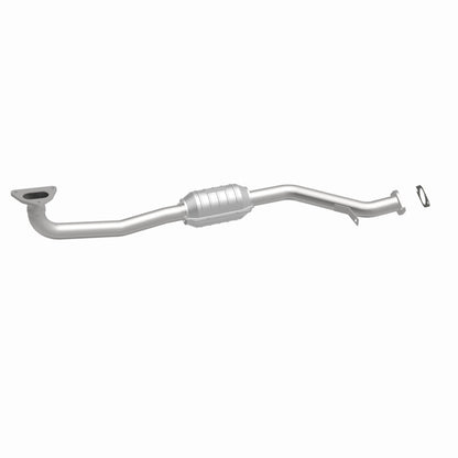 MagnaFlow Direct Fit Catalytic Converter 01-04 Subaru Outback 3L Passenger Side