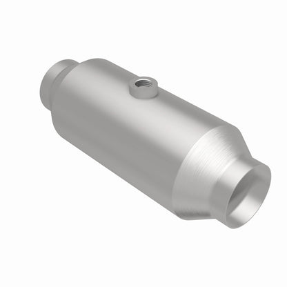 MagnaFlow Universal California Catalytic Converter - 2in ID / 2in OD / 11.375in L
