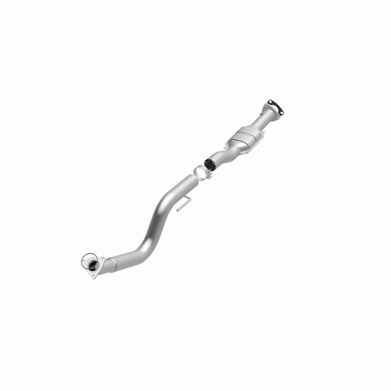 MagnaFlow Direct Fit Catalytic Converter 03-07 GM 2500/3500 P/S OEM