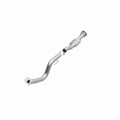 MagnaFlow Direct Fit Catalytic Converter 03-07 GM 2500/3500 P/S OEM