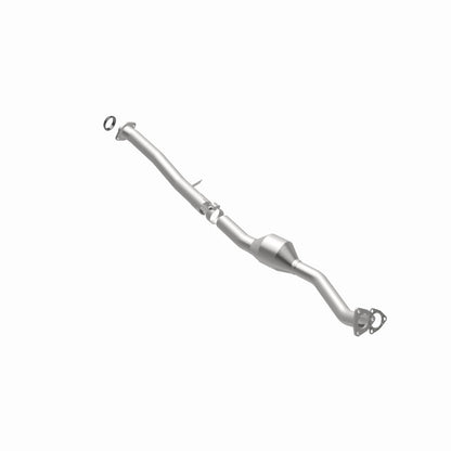 Parte inferior da carroceria Magnaflow Conv DF 2011-2013 Forester H4 2.5 OEM