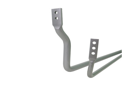 Kit de barra estabilizadora dianteira e traseira Whiteline 90-97 Mazda Miata