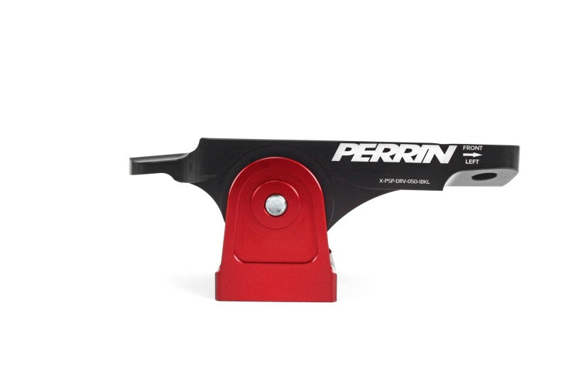 Perrin 02-21 WRX / 04-21 STI / 13-20 &amp; 2022 BRZ / 2022 Toyota GR86 Kit de montaje de motor