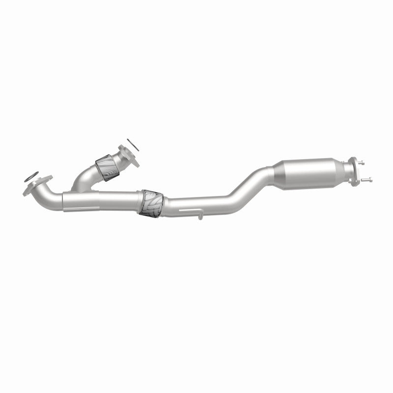MagnaFlow Direct Fit Catalytic Converter 09-12 Nissan Murano 3.5L