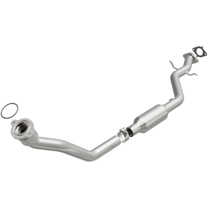 MagnaFlow Direct Fit Catalytic Converter 97-98 GM Vans 3.4L OEM