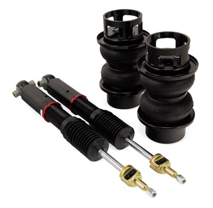 Kit traseiro Air Lift Performance BMW F30 Série 3 (incl xDrive)