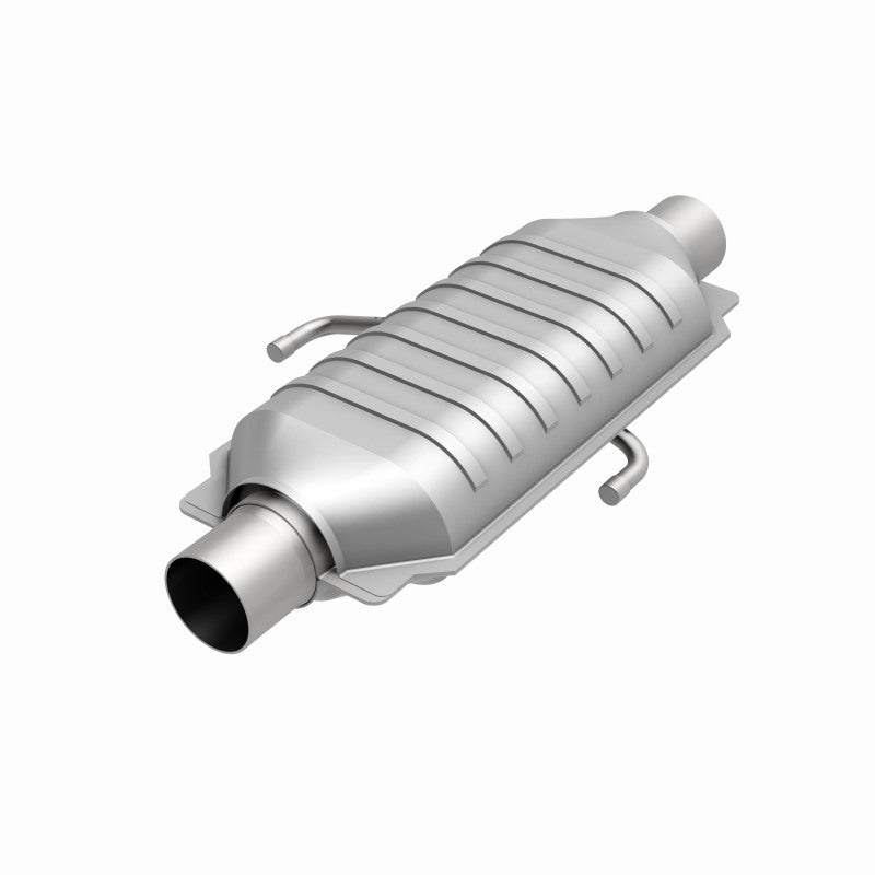 MagnaFlow Universal Catalytic Converter 3/3 W/2Air