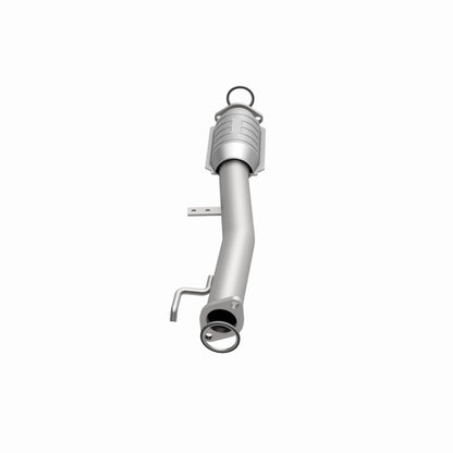 MagnaFlow Direct Fit Catalytic Converter 97-97 Toyota RAV4 2.0L 49S