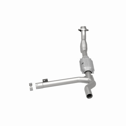 MagnaFlow Direct Fit Catalytic Converter 99-00 Ford F-150 4.2L 50S