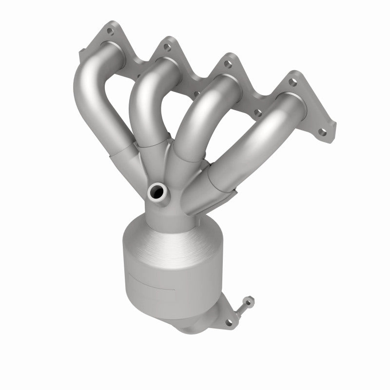 MagnaFlow Direct Fit Catalytic Converter 10-11 Hyundai Accent 1.6L
