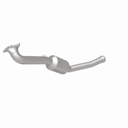 MagnaFlow Direct Fit Catalytic Converter 2011 Grand Cherokee 3.6L DS