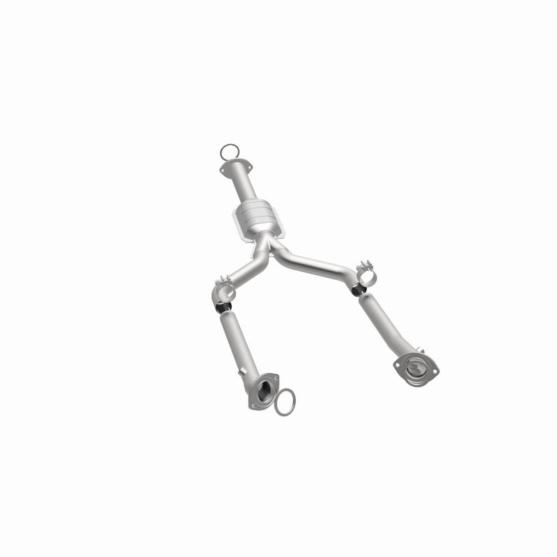 MagnaFlow Direct Fit Catalytic Converter 95-97 SC400 4.0L