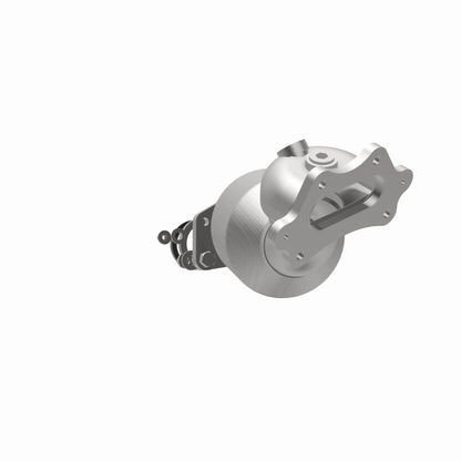 MagnaFlow Direct Fit Catalytic Converter 06-10 Honda Civic 1.3L