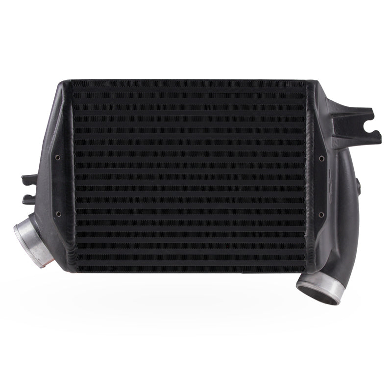 Mishimoto 2015+ Subaru WRX Street Performance Kit de intercooler de montagem superior - preto