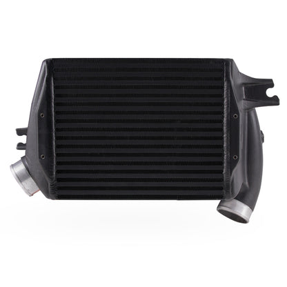 Mishimoto 2015+ Subaru WRX Street Performance Kit de intercooler de montagem superior - preto