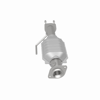 MagnaFlow Direct Fit Catalytic Converter Jeep Wrangler 00-04 OEM