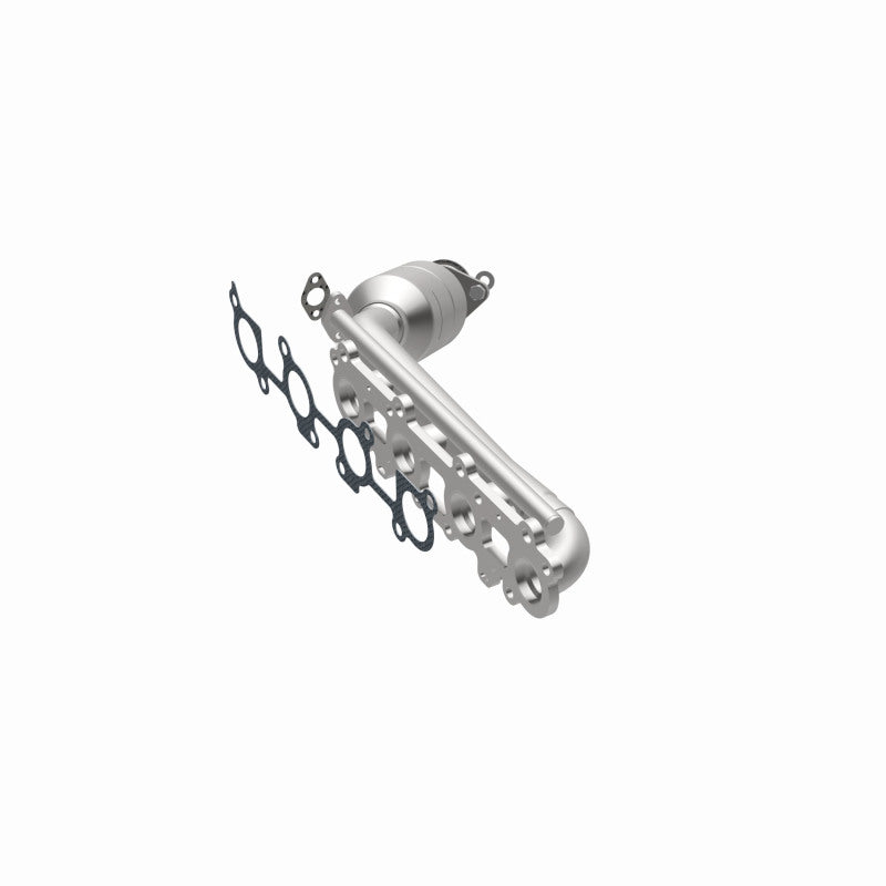 MagnaFlow Direct Fit Catalytic Converter 05-09 Lexus GX470 4.7L