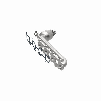 MagnaFlow Direct Fit Catalytic Converter 05-09 Lexus GX470 4.7L