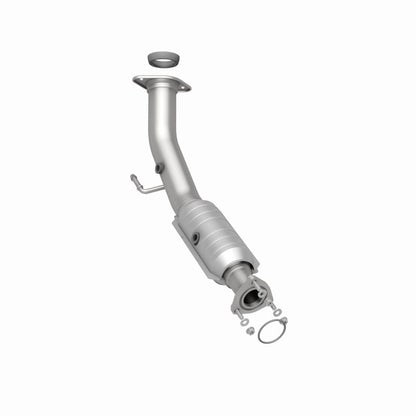MagnaFlow Direct Fit Catalytic Converter 06-08 Honda Civic SI 2.0L