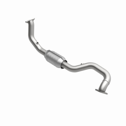 MagnaFlow Direct Fit Catalytic Converter 96-97 3.2L Passport P/S A/T