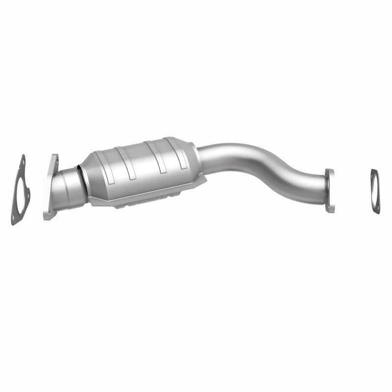 MagnaFlow Direct Fit Catalytic Converter 1996 Ford Contour 2.5L A/T