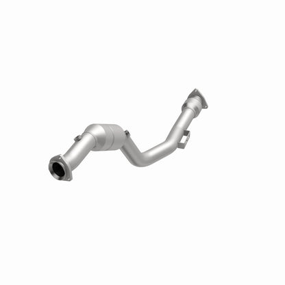 MagnaFlow Direct Fit Catalytic Converter 04-06 VW Phaeton 4.2L Passenger Side Front