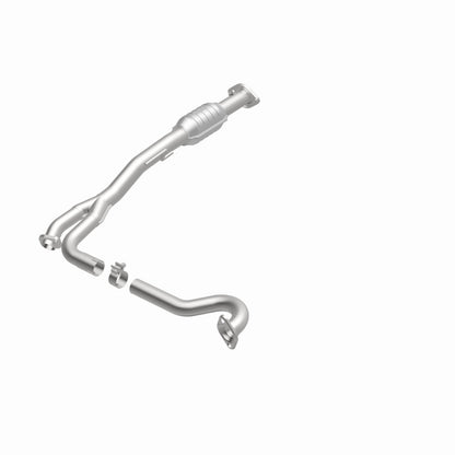 MagnaFlow Direct Fit Catalytic Converter 02-03 Jeep Liberty 3.7 OEM