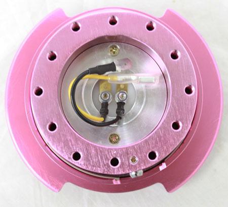 NRG - QUICK RELEASE KIT GEN 2.5