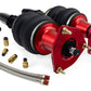 Air Lift Performance 17-25 Audi A4 B9 Quattro Front Kit