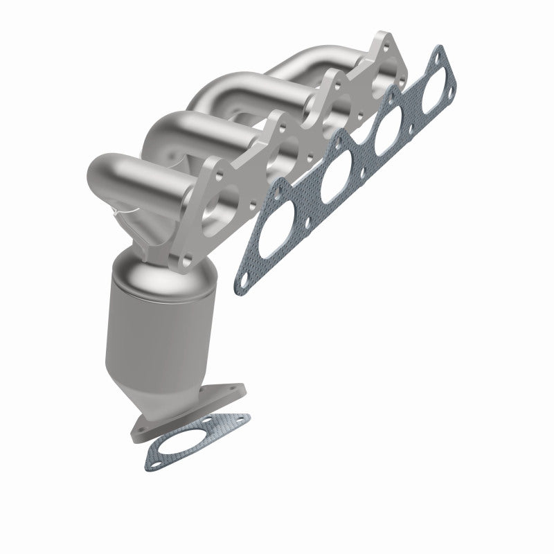 MagnaFlow Direct Fit Catalytic Converter 01-05 Dodge Stratus 2.4L