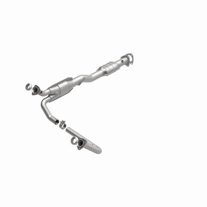 MagnaFlow Direct Fit Catalytic Converter 00-04 Astro 4.3L