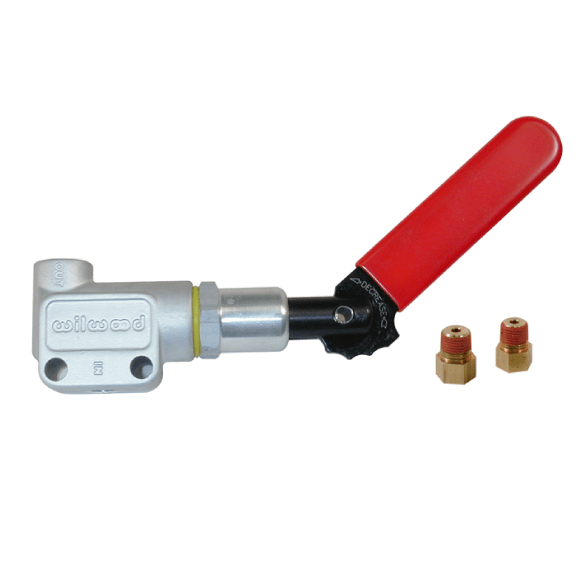 SRS-Concept - Proportioning Valve-Lever Type (3391)